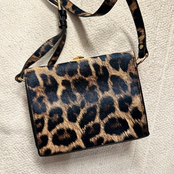 Leopard bag - Picture 2 of 5